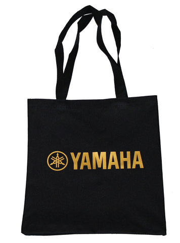 yamaha tote bag - sheet music bag