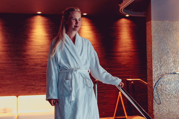 pure spa uk spa facilities