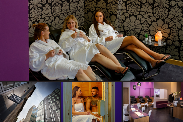 west nile street spa glasgow city centre