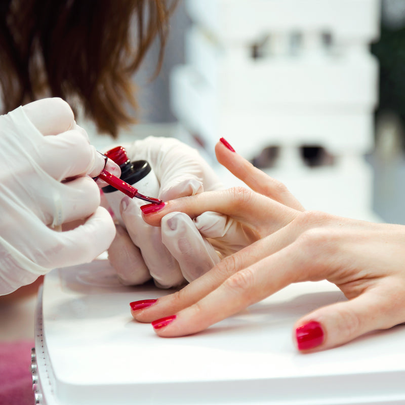 Teen Manicure Treatment - 20 min – Pure Spa & Beauty
