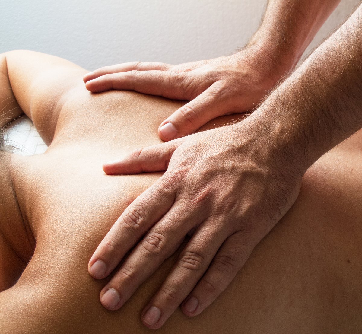 Image of PURE Deep Tissue Massage - 90 min Treatment