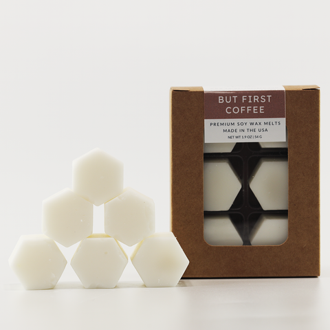 Relaxing Best Wax Melts by Amida Candle Co.