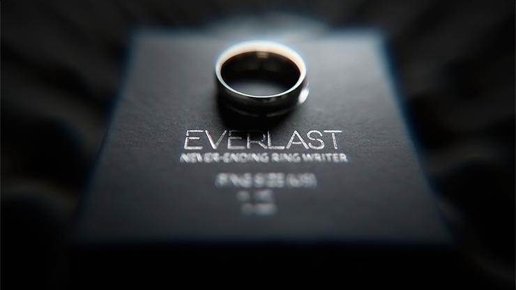 Everlast - Innovative new nail writer gimmick
