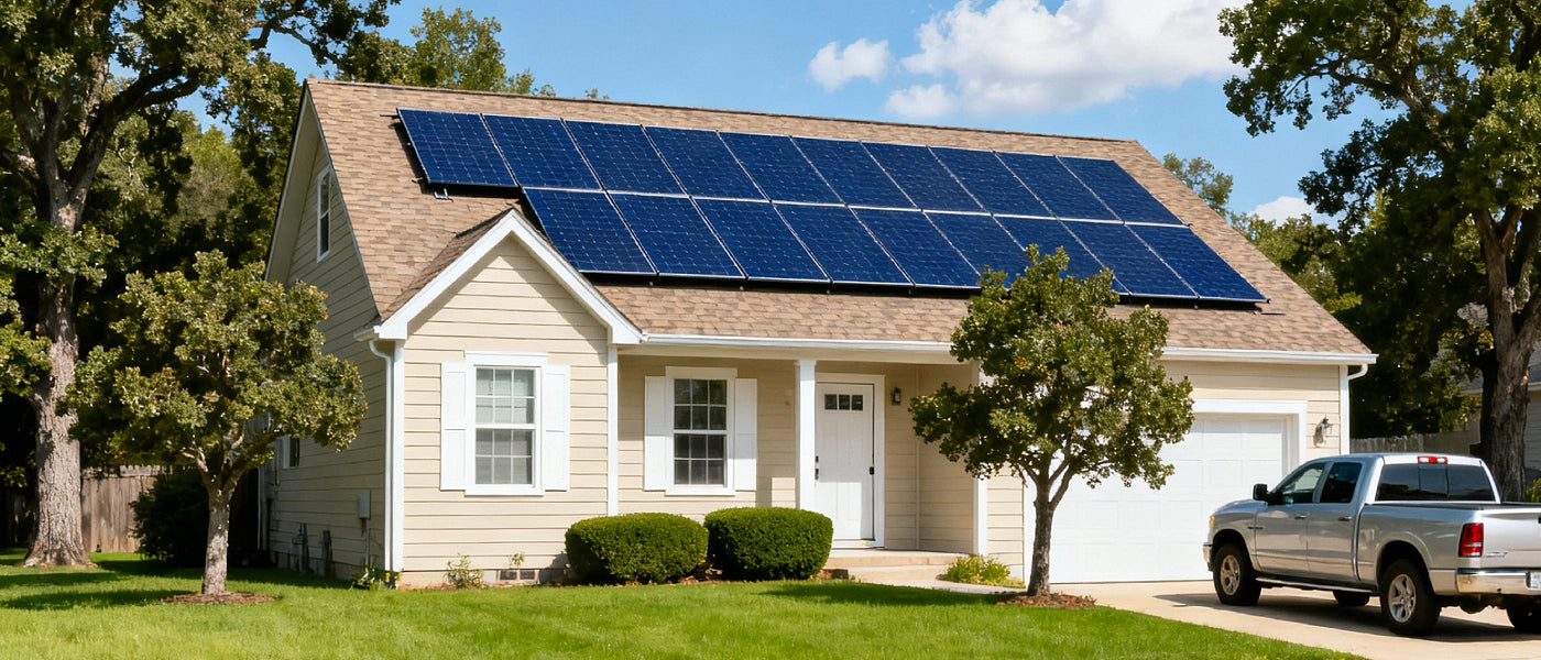 How Much Does a Home Solar System Cost
