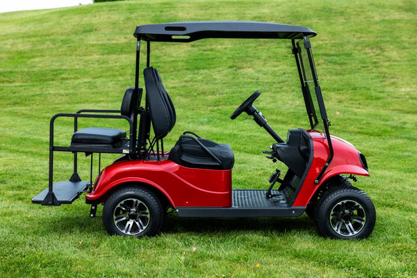 golf cart