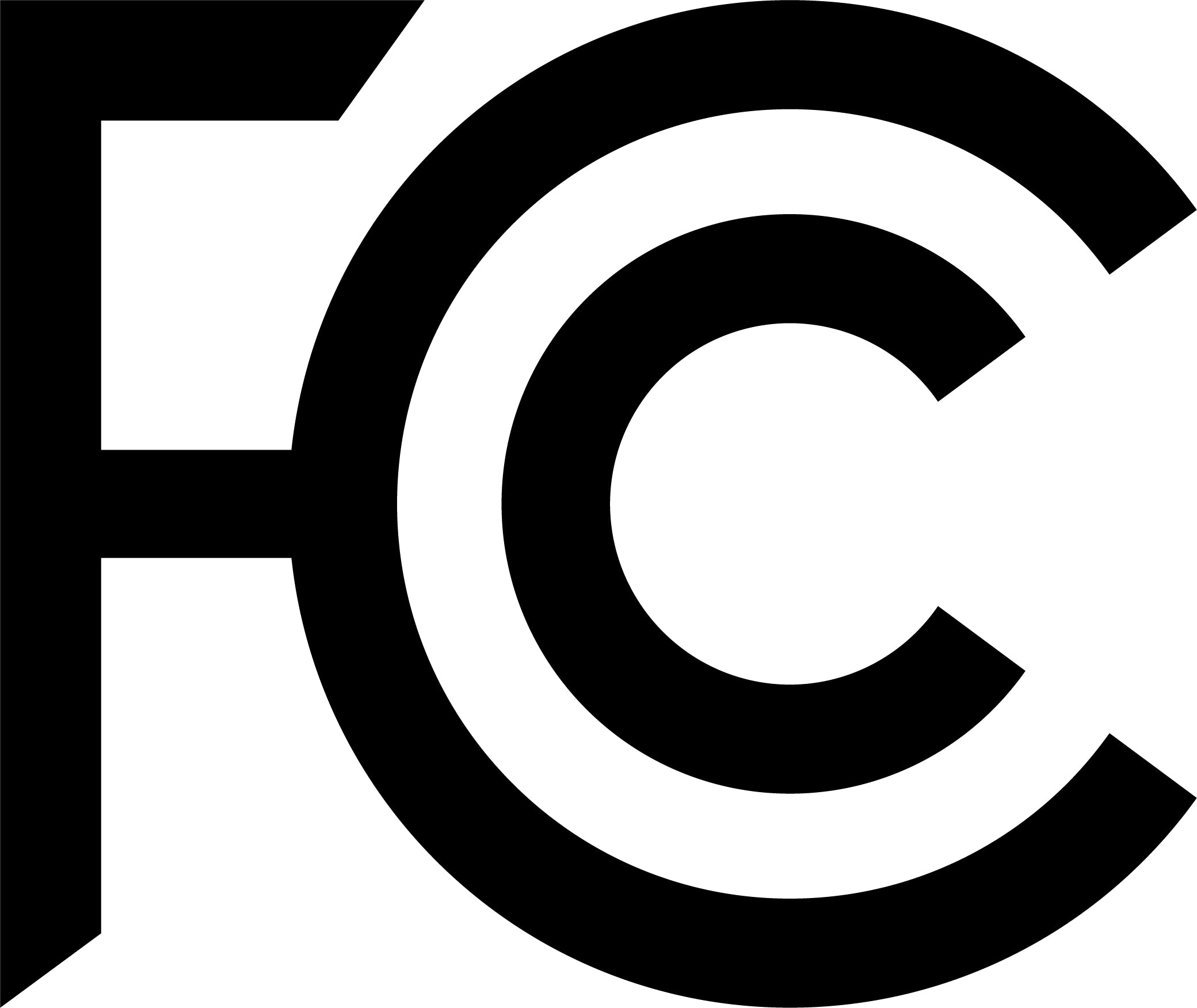 FCC Certification