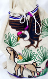 Backpack textile Andes soul Aspen Andes