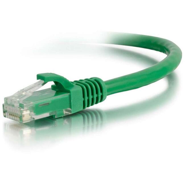 C2G 35ft Cat6 Snagless Unshielded Ethernet Network Cable