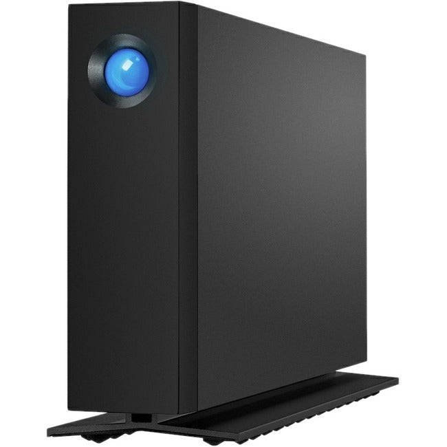 LaCie d2 Professional 4 TB Desktop Hard Drive