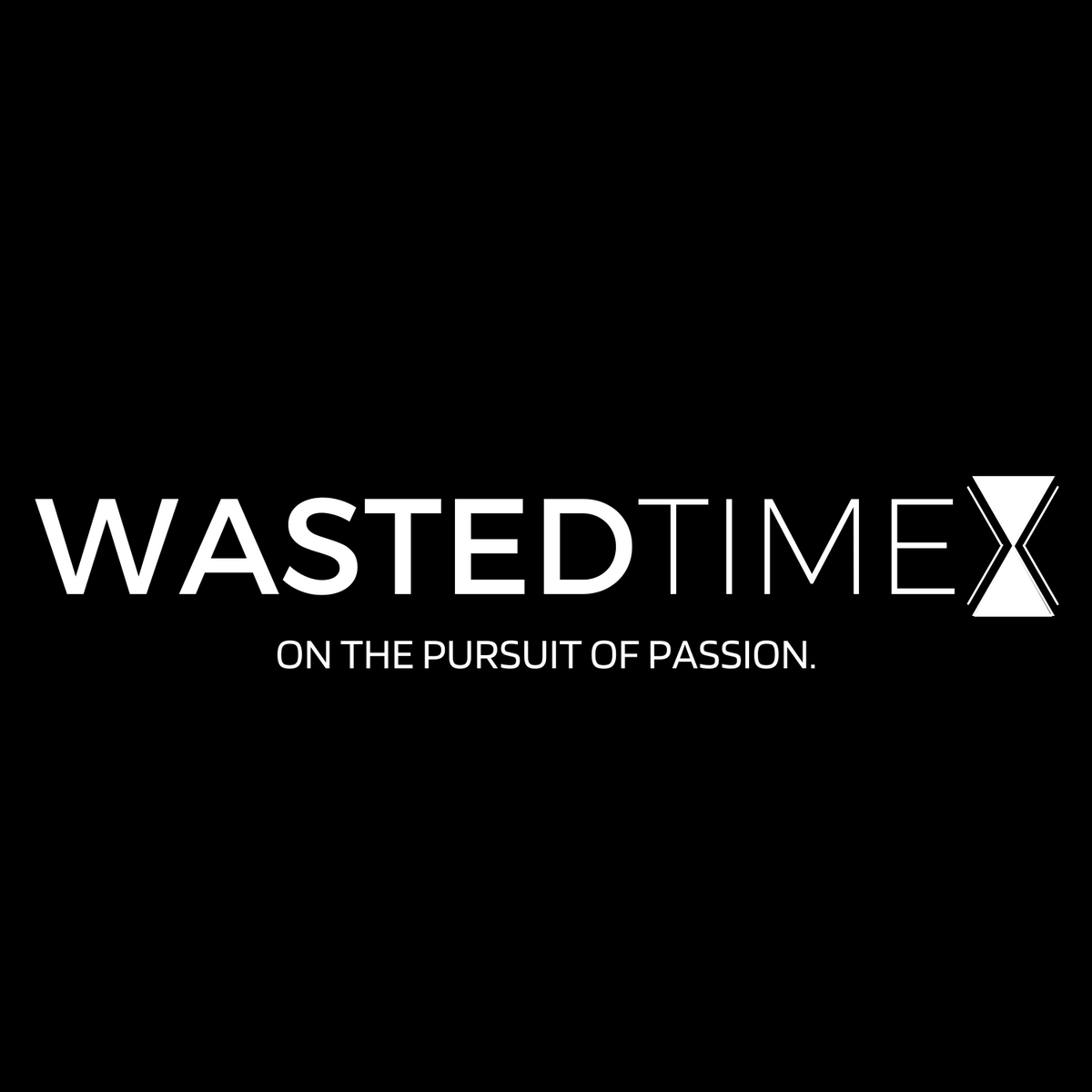 Wasted Time Shop