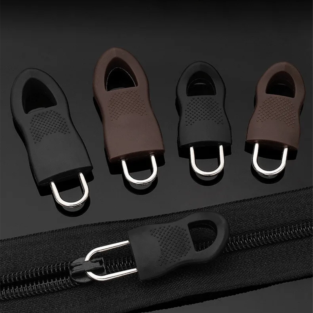 365Famtools Universal Zipper Pull Replacement Kit