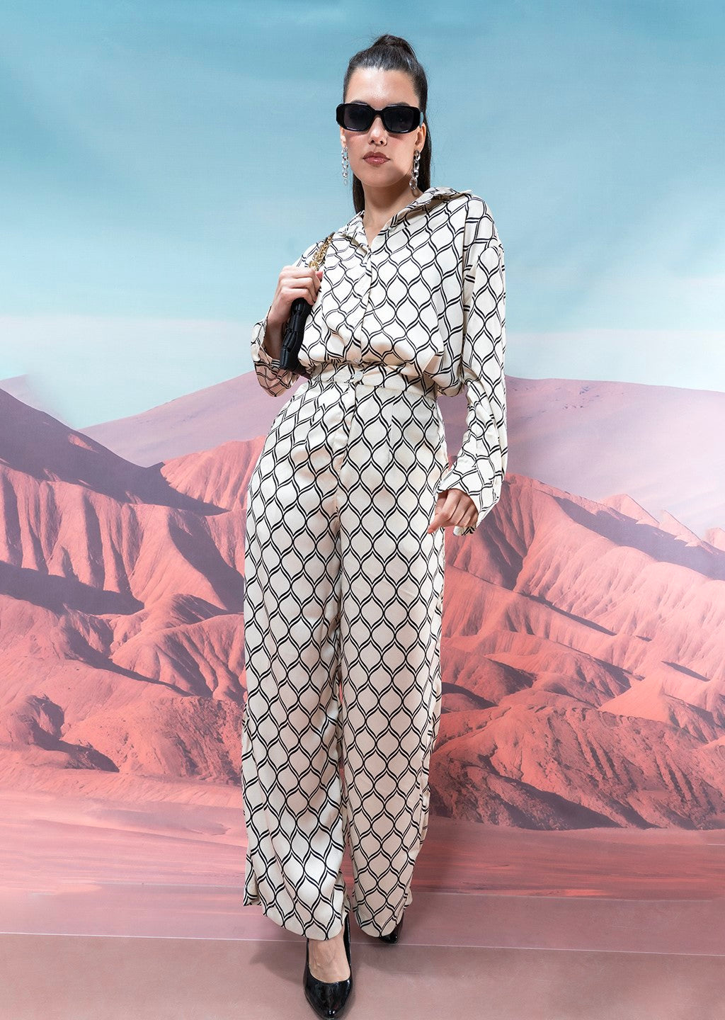 Get Matchy with Hersheinbox's Co-ord Sets for Women – hersheinbox