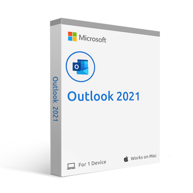 outlook for mac 2021