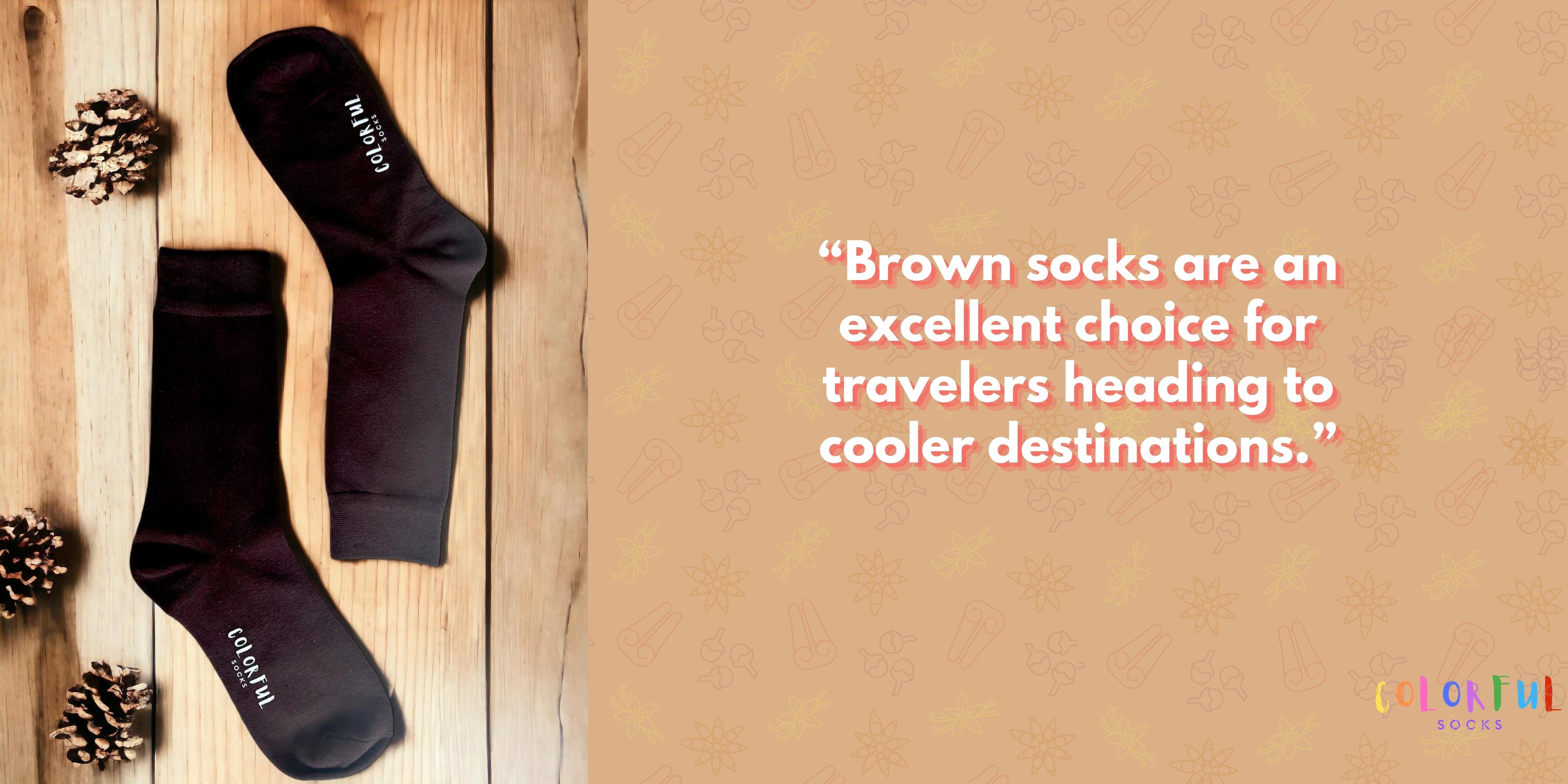 20 BEST TRAVEL SOCKS