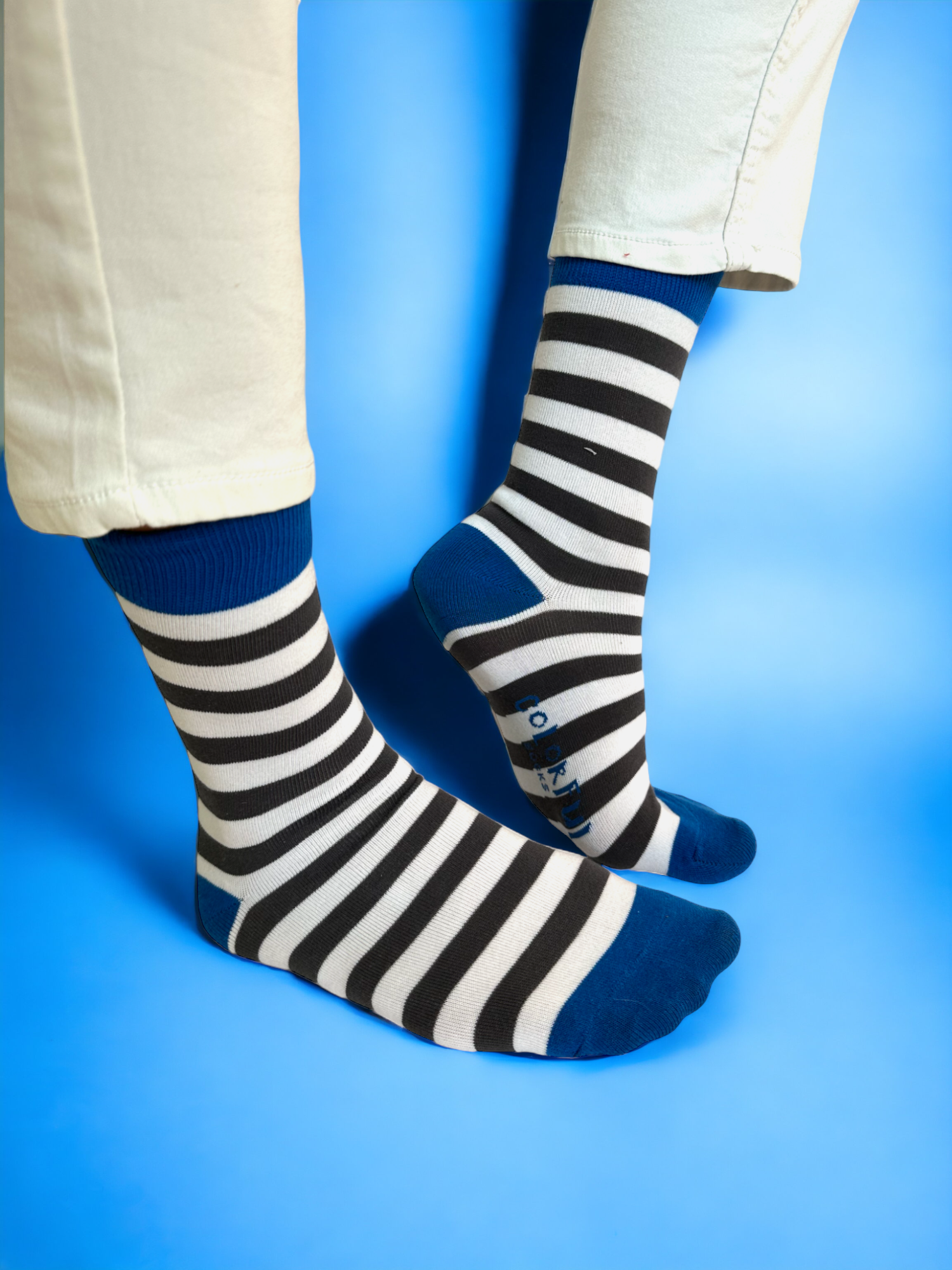 BEST STRIPED SOCKS BEST STRIPED SOCKS