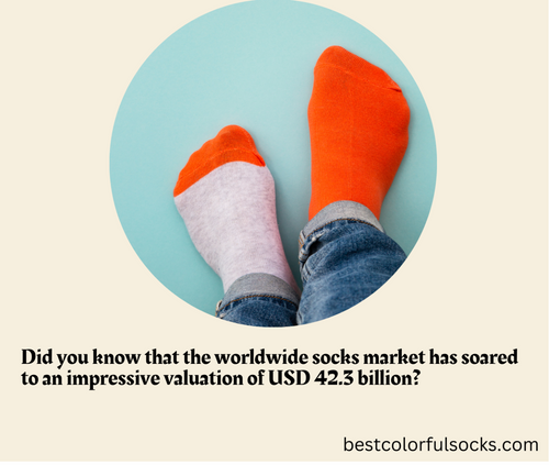 Socks Statistics