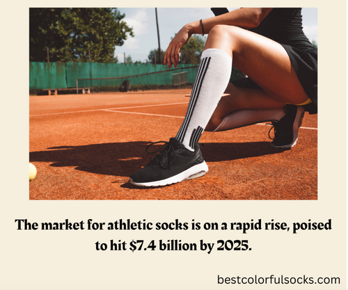 Socks Statistics
