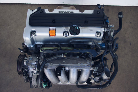 JDM K24A2 Engine