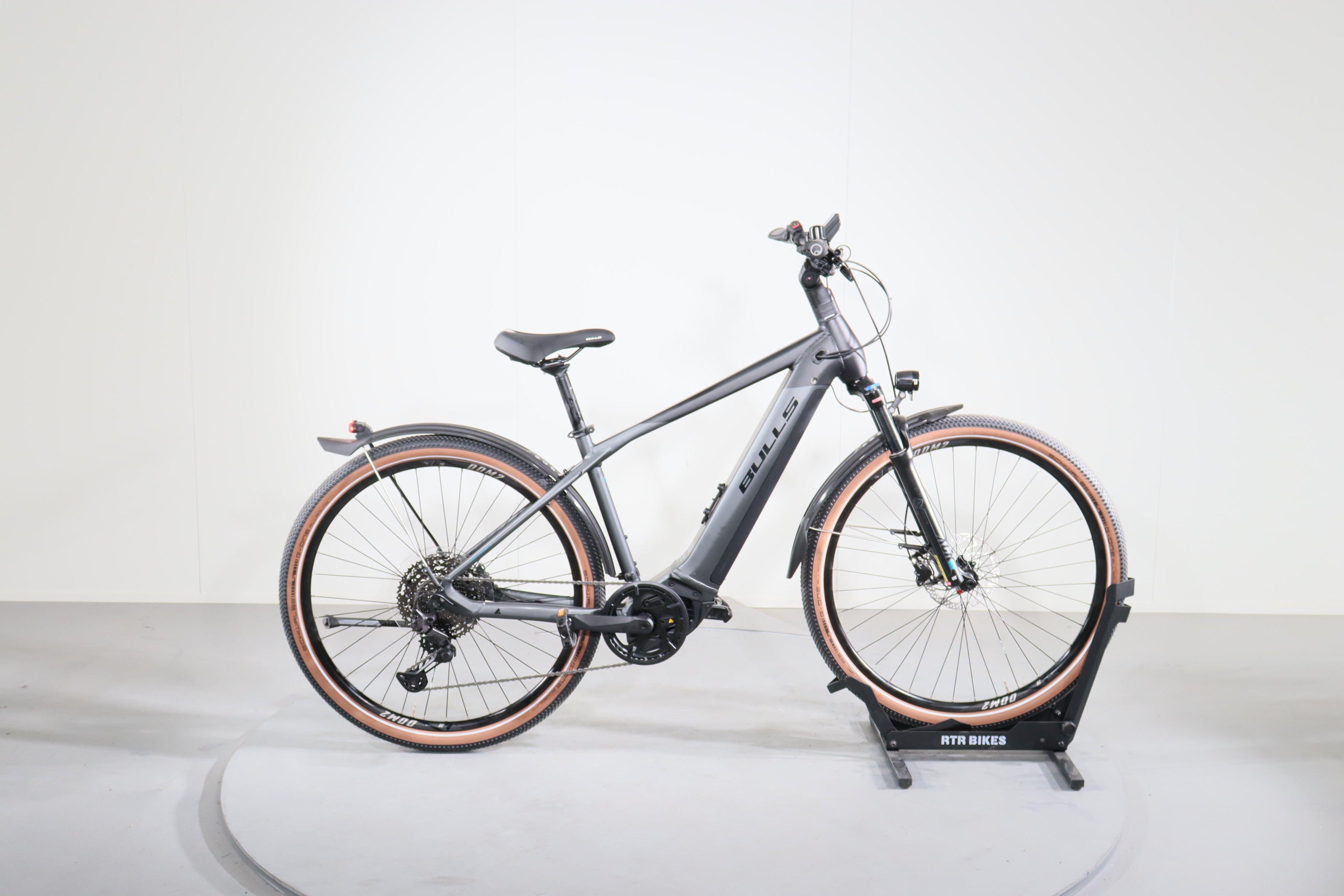 Bulls Cross Rider EVO 2