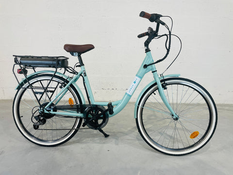 Geladen neerhalen account Onze selectie van goedkope elektrische fietsen | Upway