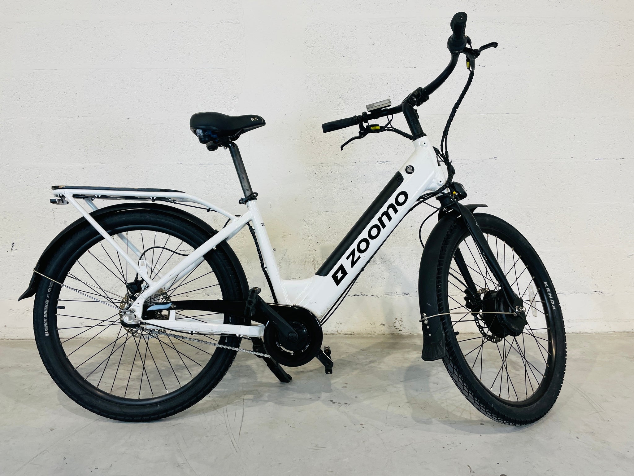 zoomo zero bike price