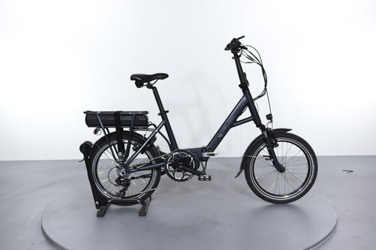 urban hopper electric bike