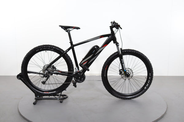 Electric bike Btwin Riverside 500E reconditioned | Upway