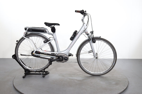 E-Bike City - 2022 Vitality Eco 6 Comfort by Kreidler