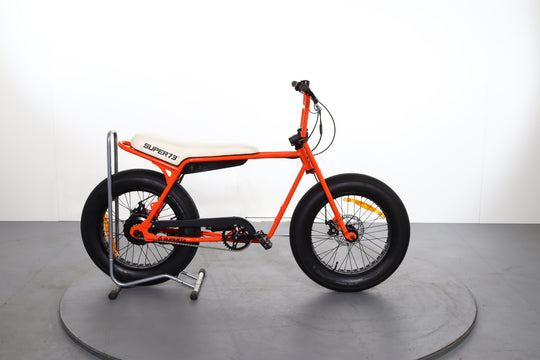 Accessoire vélo,Zoom – Tige de suspension avec amortisseur pour selle de  vélo de cycliste,tube télescopique en aluminium - Type B