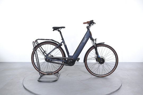 Batterie rigide pour vélo électrique - Fabrication en France.