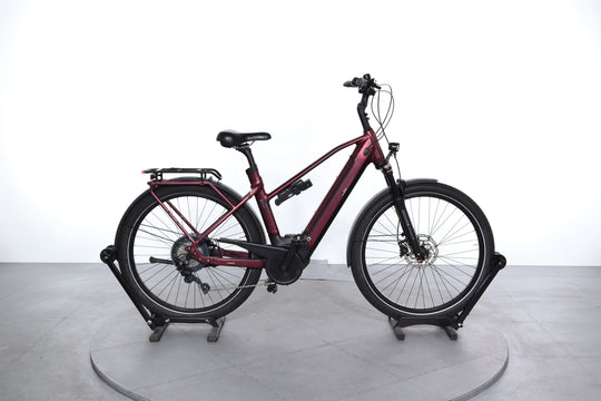 V los lectriques d occasion E bike Manufaktur Upway Upway