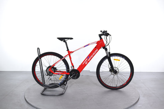 Refurbished electric bike E Vision Upway Upway