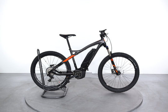 Rossignol e-Track 29 electric bike reconditioned | Upway