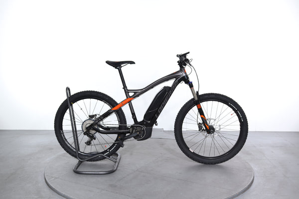 29 Upway reconditioned electric e-Track | Rossignol bike