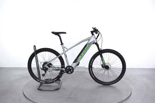 VTT électrique - VTTAE, VTT assistance électrique