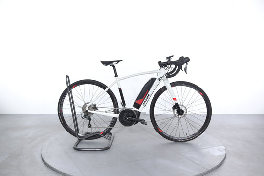 Velo de course 2025 electrique pas cher