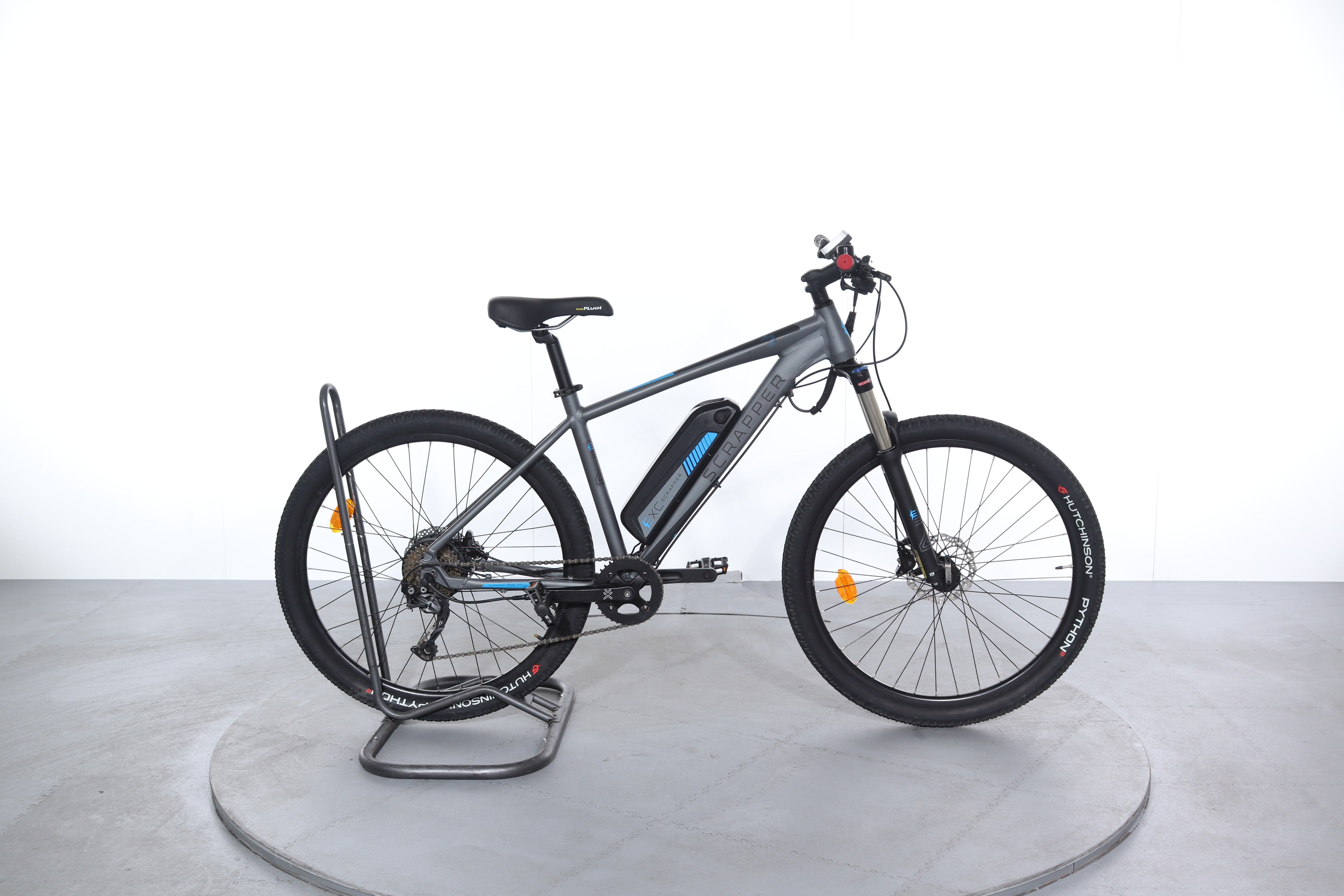 Electric bike Bottecchia BE50 reconditioned Upway