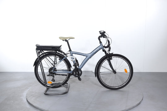 Nos vélos électrique et les accessoires pour votre VAE
