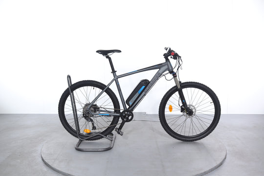 Reconditionnement batterie Wello Bikes Pliant 2.0