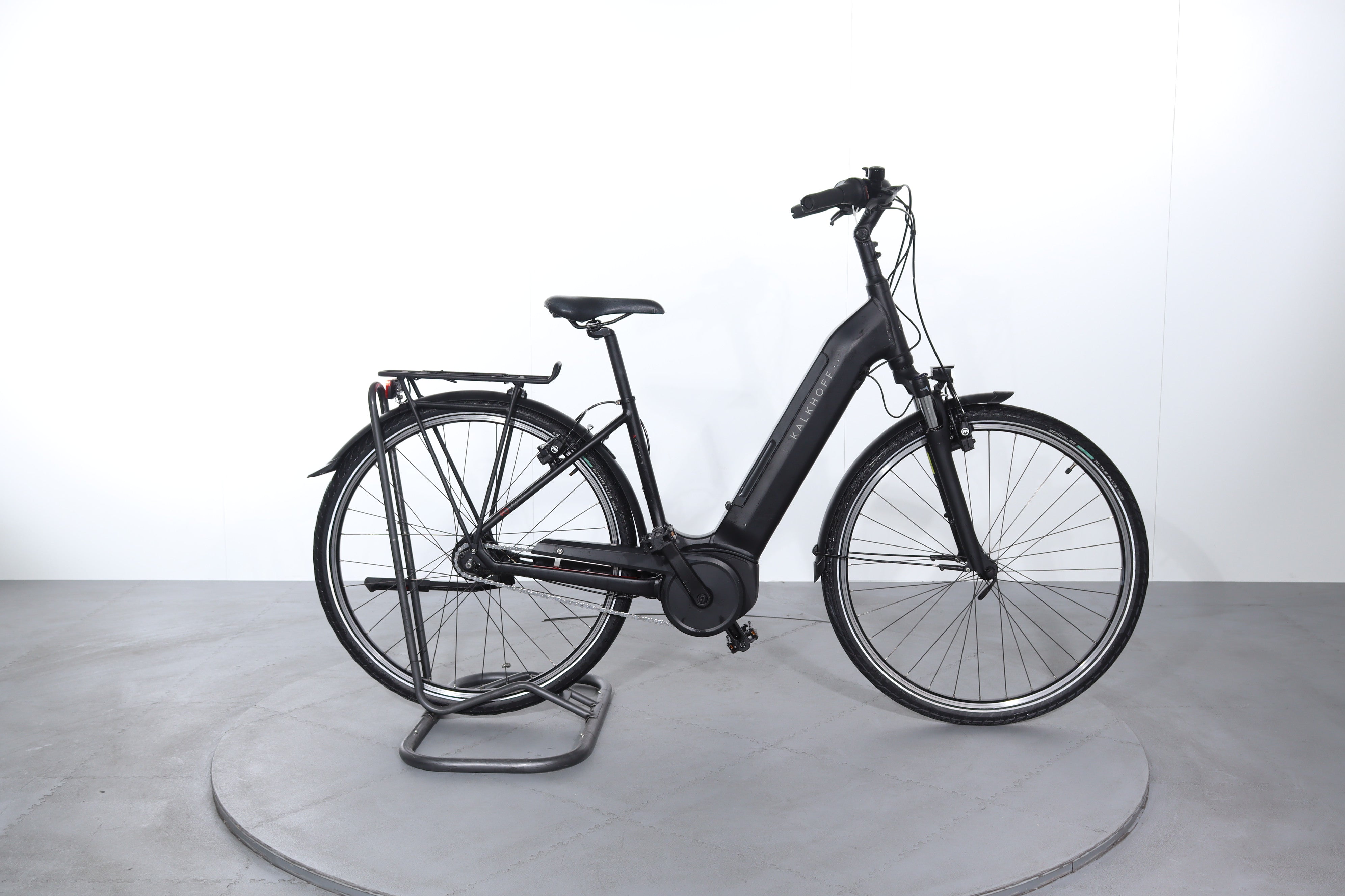 Velo electrique 2024 urban 600