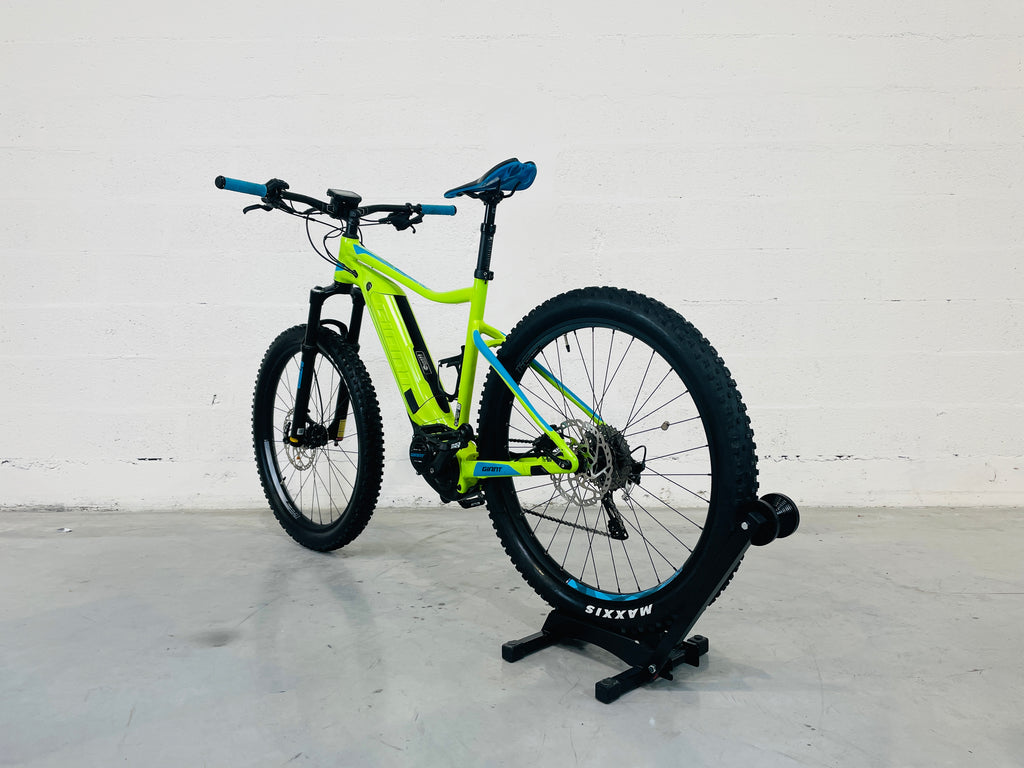 Vélo électrique reconditionné Giant Dirt-E+ 2 Pro