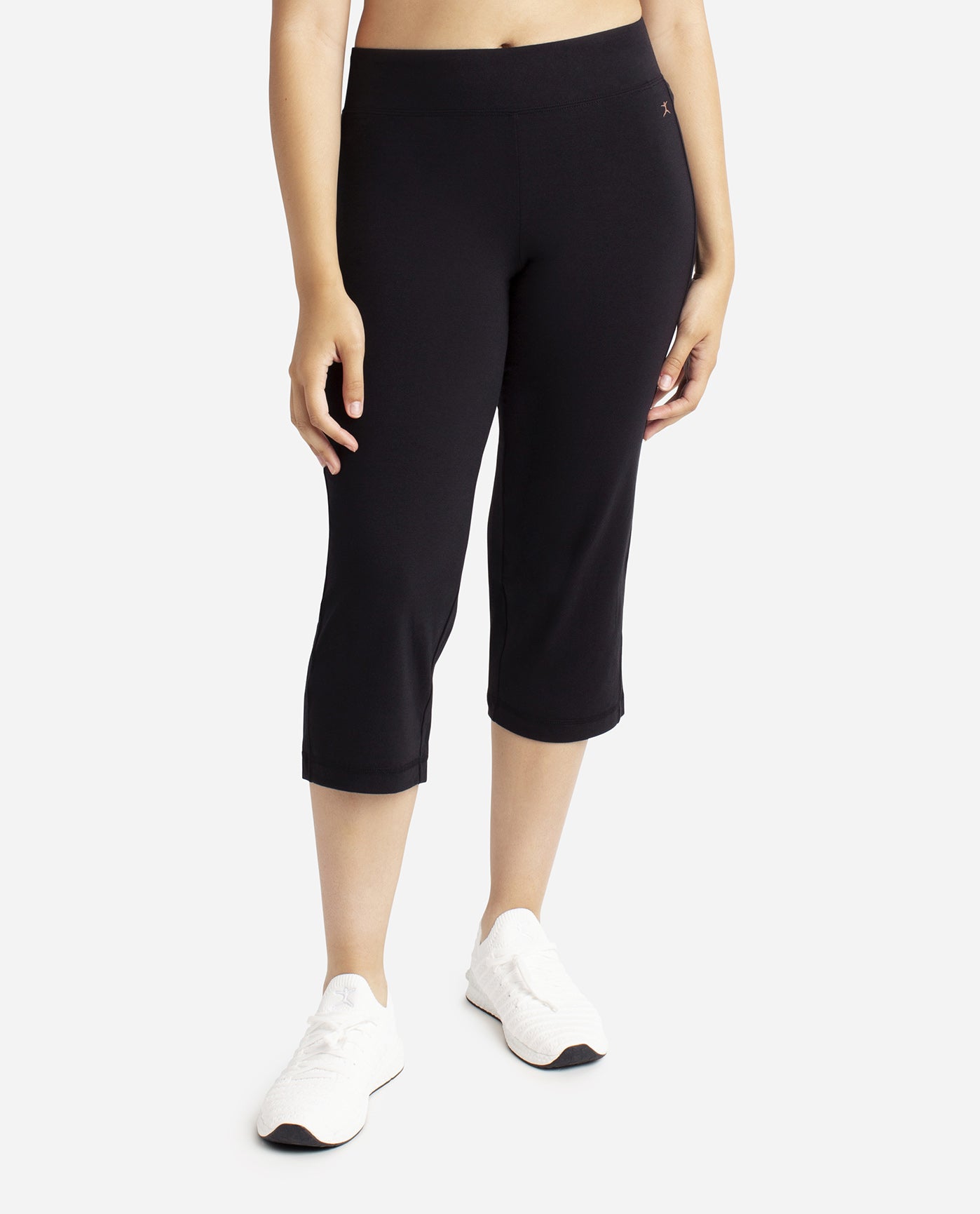 cotton cropped yoga pants for Sale,Up To OFF 61%