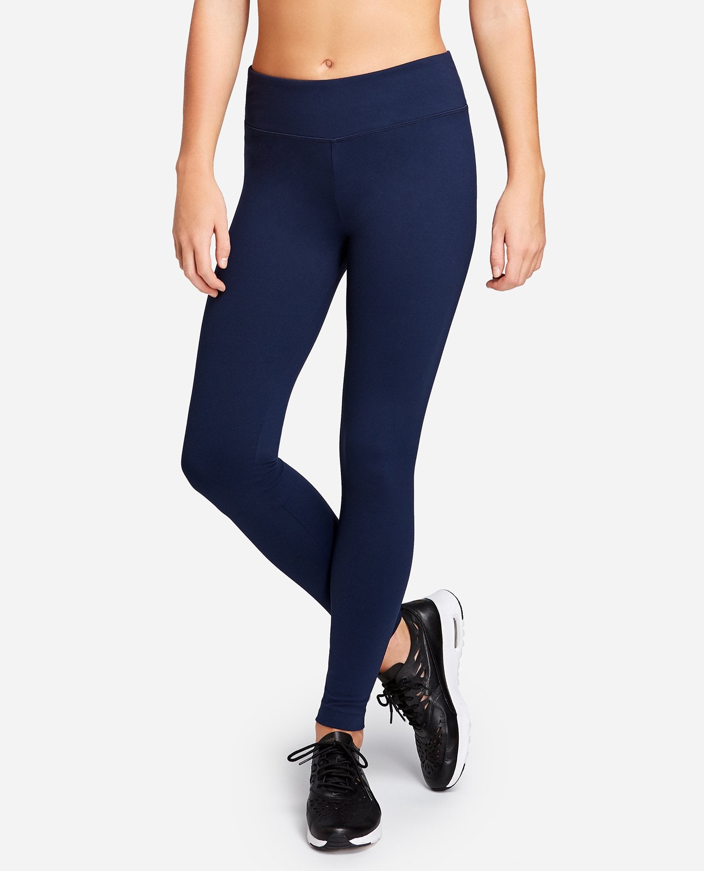 Women's Signature Yoga Ankle Legging | Womens Leggings | Danskin - DANSKIN