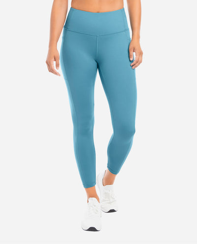 Brushed 7/8 Legging - DANSKIN