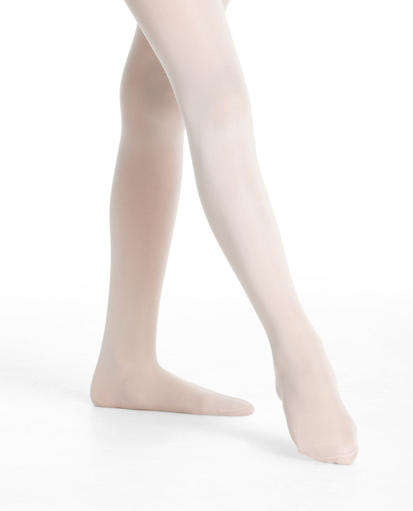 Girl's 703 Basic Footed Tight | Girls Tights | Danskin - DANSKIN