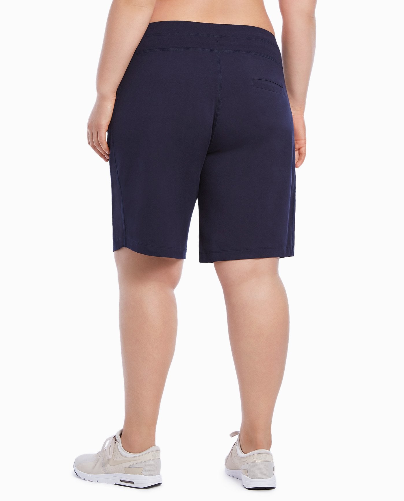 Women's Essentials Bermuda Short | Womens Shorts | Danskin - DANSKIN