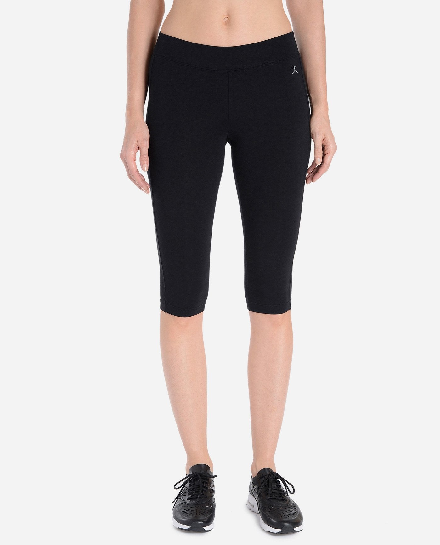 Women's Essentials Capri Legging | Womens Leggings | Danskin - DANSKIN