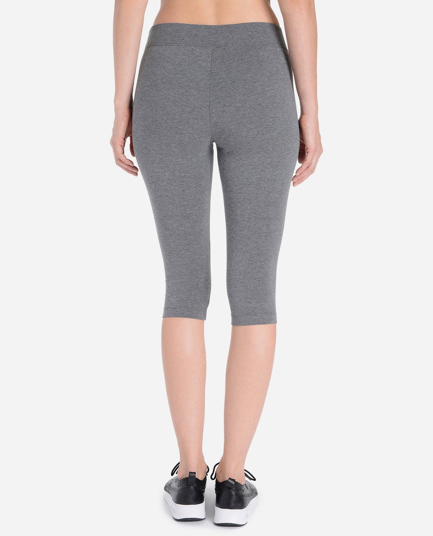 Women's Essentials Capri Legging | Womens Leggings | Danskin - DANSKIN