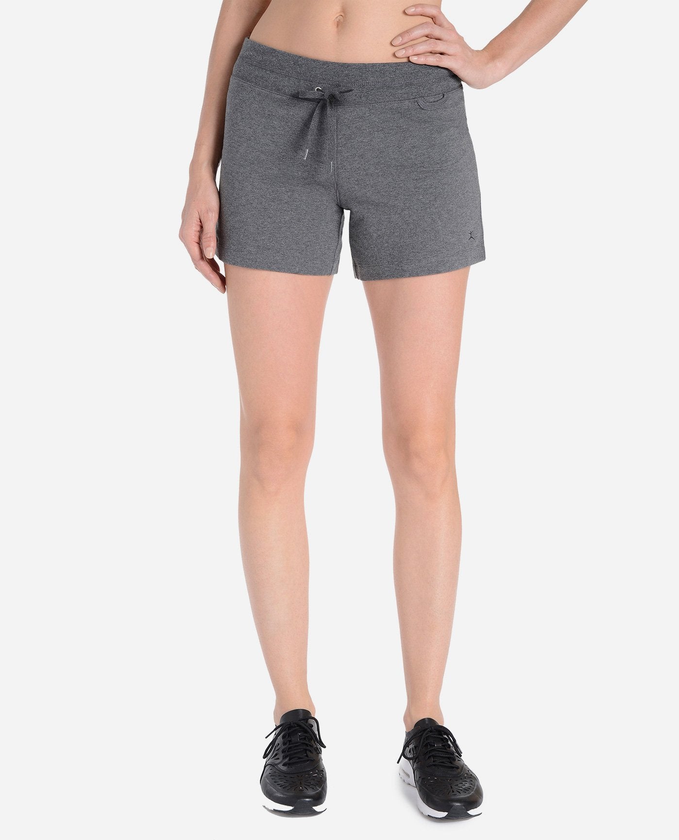 Women's Essentials Drawcord Short | Womens Shorts | Danskin - DANSKIN