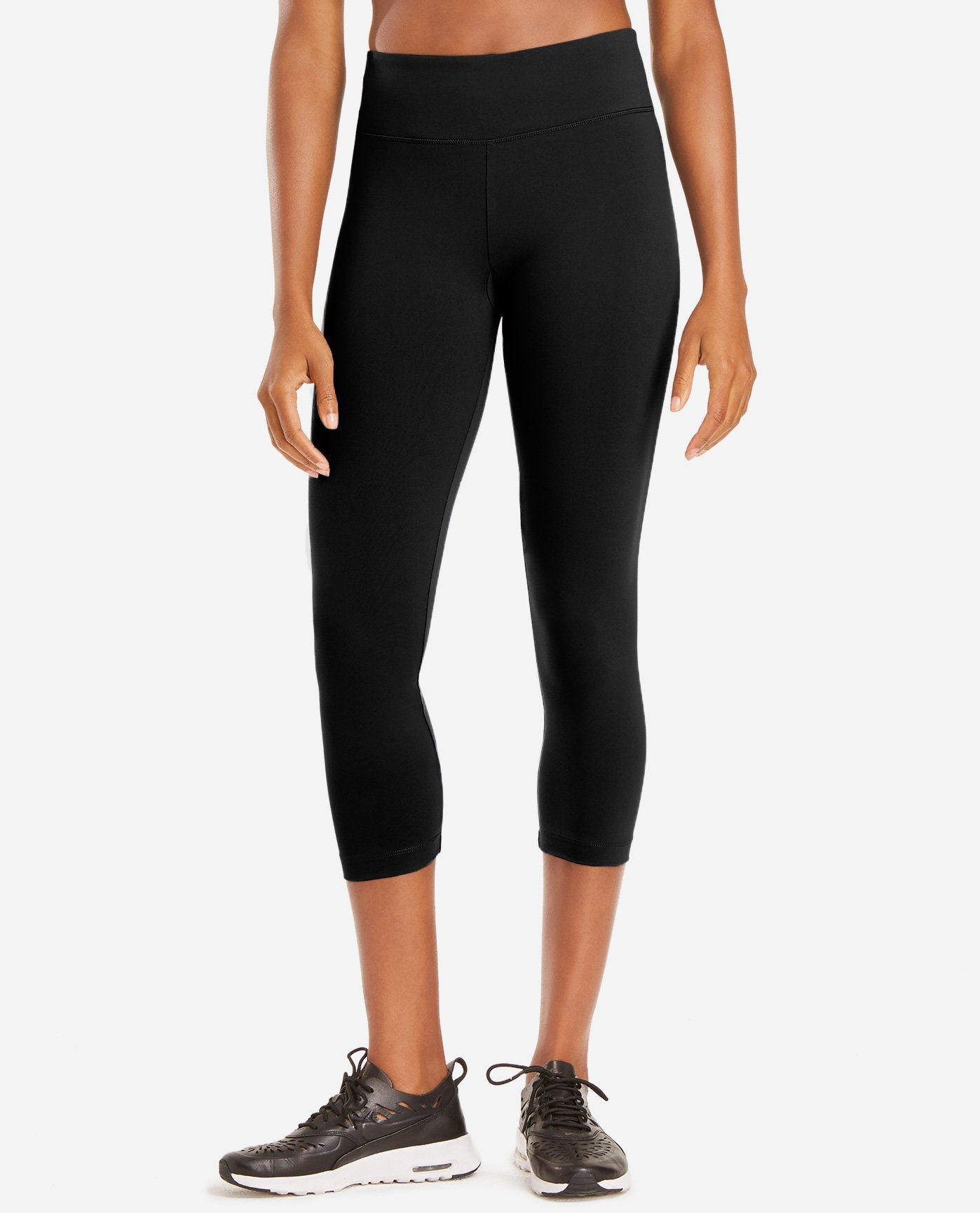 Women's Signature Yoga Capri Legging | Womens Leggings | Danskin - DANSKIN